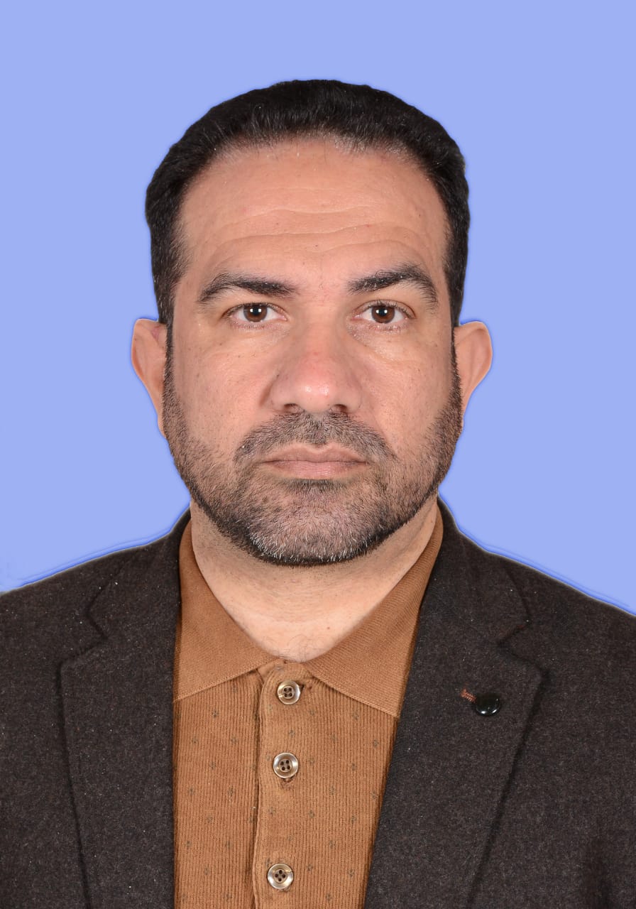 نبیل مهدی الثبهاوی